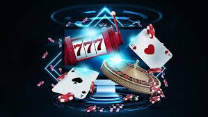 Giới thiệu pmcasino