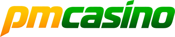 pmcasino logo